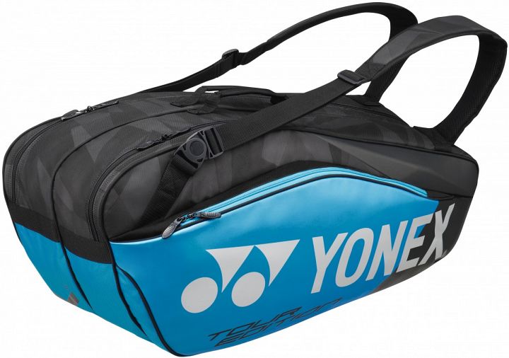 Yonex Pro Racket Bag 6R Blue